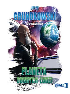 cover image of Planeta dobrych ludzi